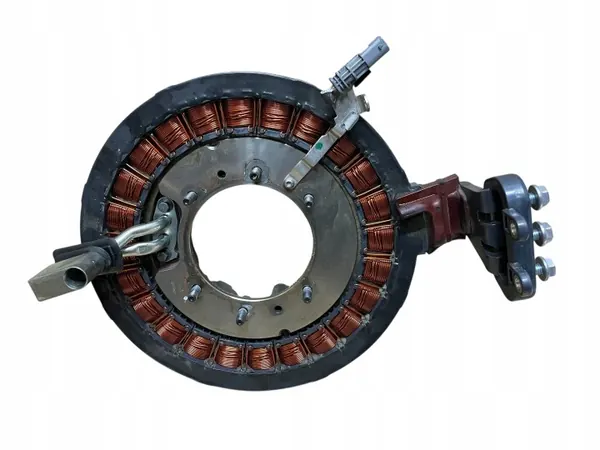 OEM 31491811 Elmotor Generator Volvo XC60/XC90 image 7