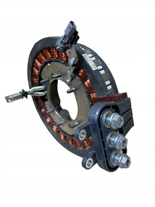 OEM 31491811 Elmotor Generator Volvo XC60/XC90 image 8