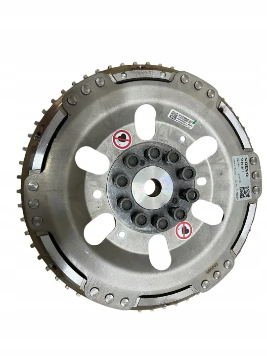 OEM 31491811 Elmotor Generator Volvo XC60/XC90 image 9