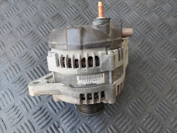 Alternador Jeep Cherokee KL 2.0 D CRD Multijet image 2