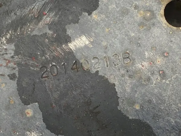 Front Right Control Arm Mazda 6 GJ Sedan, OEM LORK-351-58508 image 4