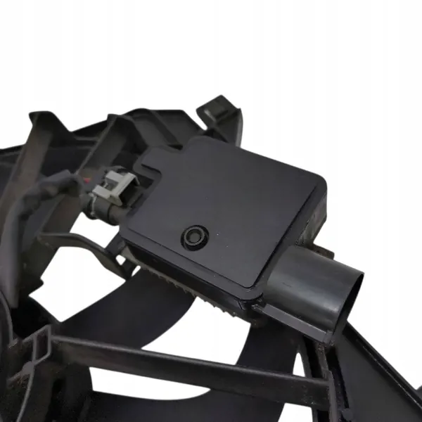 Ford OE 8V61-8C607-EB Elektrisk Motor, Kylfläkt image 5