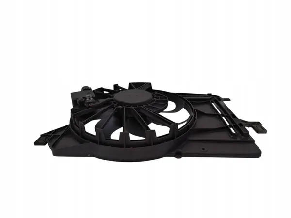 Ford OE 8V61-8C607-EB Elektrisk Motor, Kylfläkt image 6