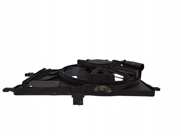 Ford OE 8V61-8C607-EB Elektrisk Motor, Kylfläkt image 7