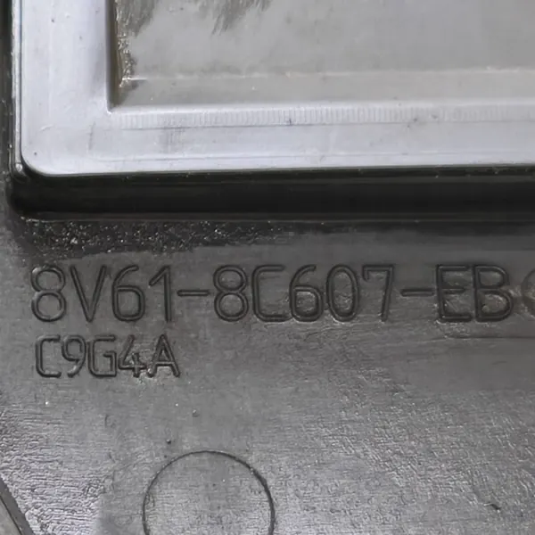 Ford OE 8V61-8C607-EB Elektrisk Motor, Kylfläkt image 9