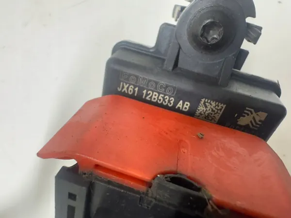 Relé de bujías Ford Kuga MK3 2022 JX61-12B533-AB image 3