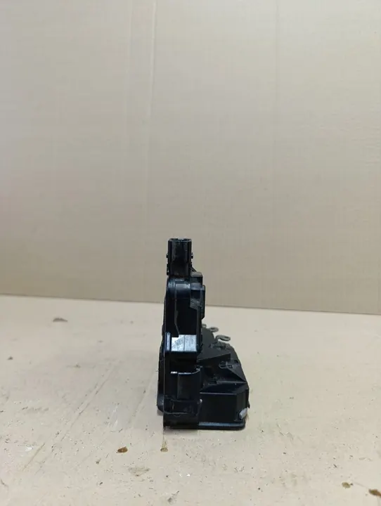 Fiat Türschloss Rechts 1395279080 image 2