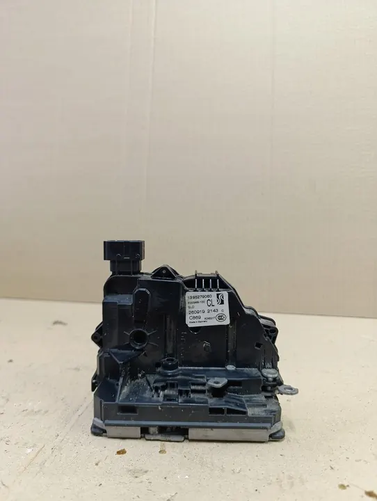 Fiat Türschloss Rechts 1395279080 image 3