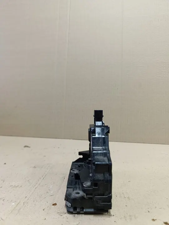 Fiat Türschloss Rechts 1395279080 image 4