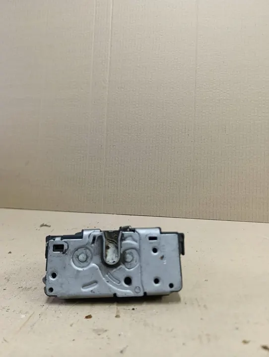 Fiat Türschloss Rechts 1395279080 image 5