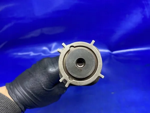 Árvore de cames escape OEM 47D 1KE Nissan X-Trail image 10