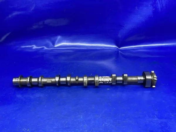 Árvore de cames escape OEM 47D 1KE Nissan X-Trail image 4