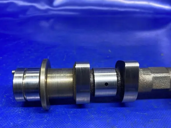 Árvore de cames escape OEM 47D 1KE Nissan X-Trail image 6