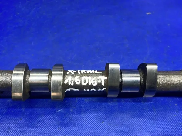 Árvore de cames escape OEM 47D 1KE Nissan X-Trail image 8