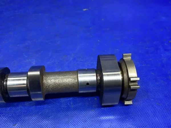 Árvore de cames escape OEM 47D 1KE Nissan X-Trail image 9