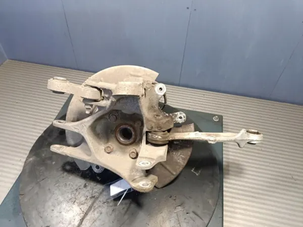 Tesla Model S Oikea Takaakselin Napa OEM Wrakowisko-25890- image 3