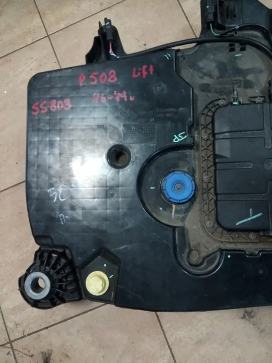 TANQUE ADBLUE PEUGEOT 508 LIFT. ORIG.* image 3