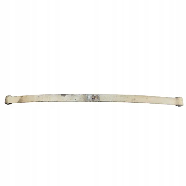 Ressort arrière OEM RTX160245 pour VW Caddy 2010 image 2