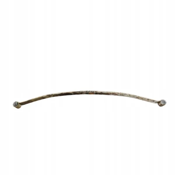 Ressort arrière OEM RTX160245 pour VW Caddy 2010 image 4