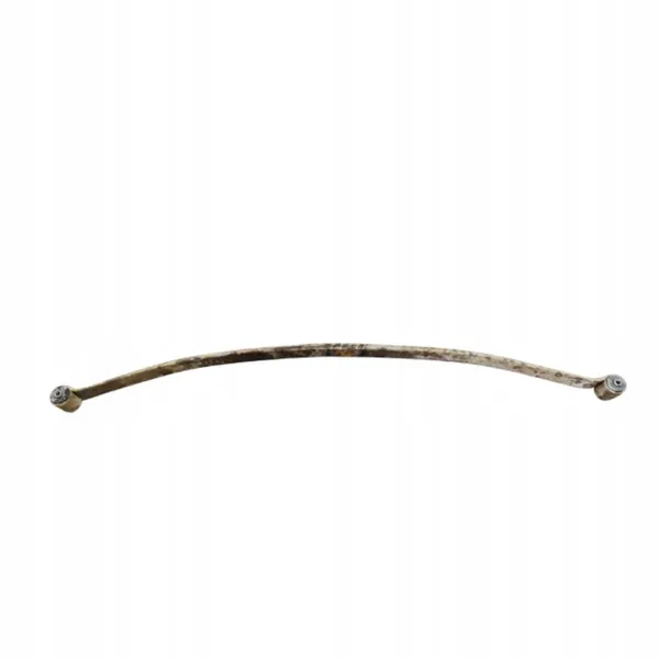 Ressort arrière OEM RTX160245 pour VW Caddy 2010 image 5