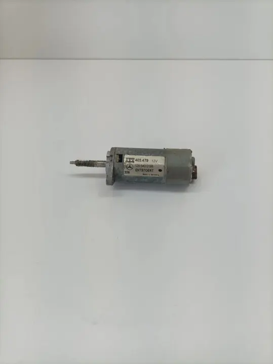 Ohjausmekanismi OEM 1295400188 Mercedes-Benz SL:lle image 2