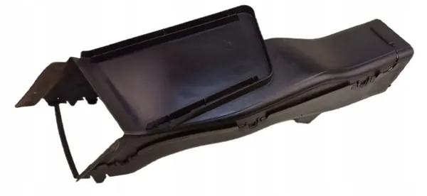 BMW X5 E70 Jarruilman kanava OEM 7222877 Vasen etu image 2