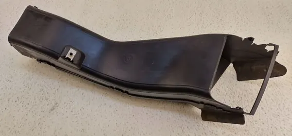 BMW X5 E70 Jarruilman kanava OEM 7222877 Vasen etu image 5