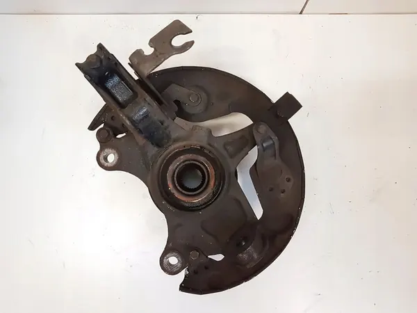 Mozzo ruota anteriore Peugeot 308 2014 1610138080 image 2