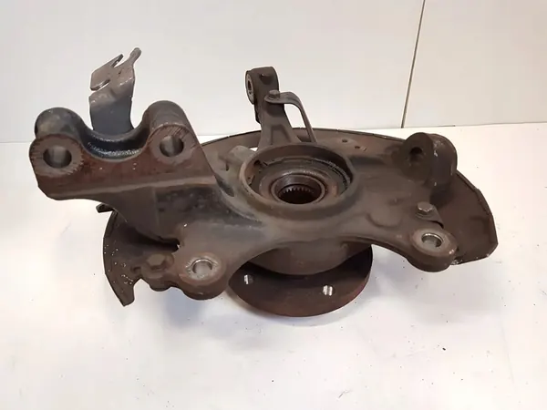 Mozzo ruota anteriore Peugeot 308 2014 1610138080 image 3