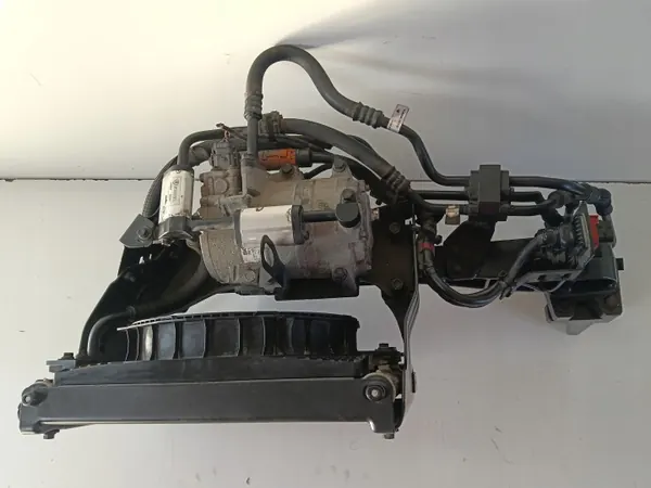 Compressor AC Original Scania R S NGS NTG 2824336 image 3