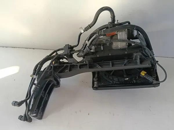 Compressor AC Original Scania R S NGS NTG 2824336 image 4