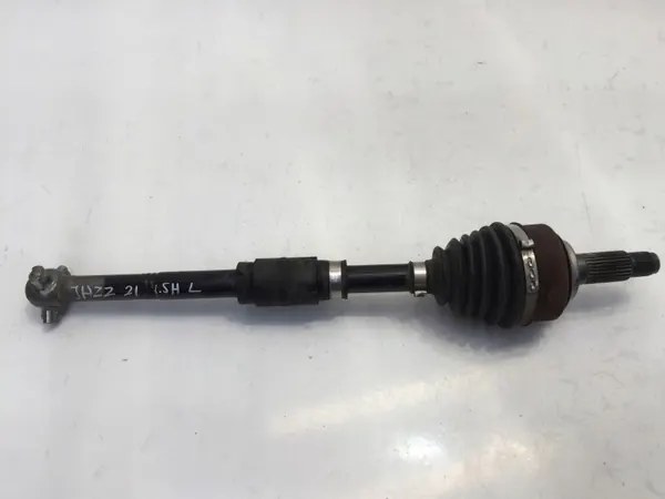 Honda OE Gelenkwelle EC12140404 - Linke Seite image 2