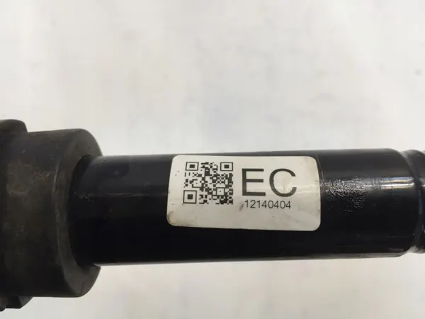 Honda OE Gelenkwelle EC12140404 - Linke Seite image 4