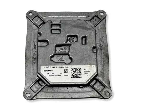 LED-convertermodule OEM 130732935000 voor Opel Astra J image 2