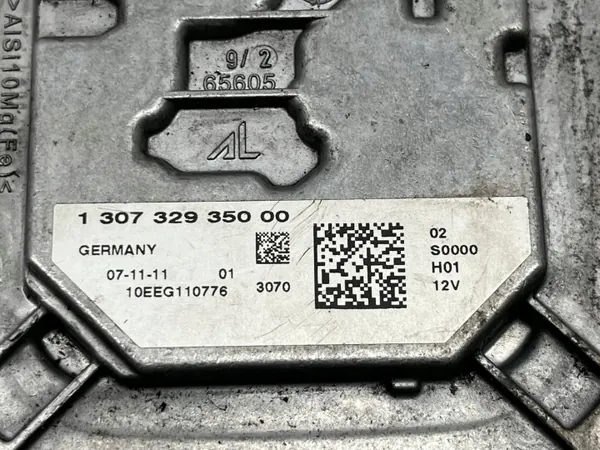 LED-convertermodule OEM 130732935000 voor Opel Astra J image 4