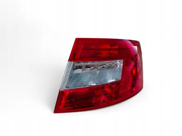 Conjunto de Luz Trasera TYC para Škoda Octavia III image 3