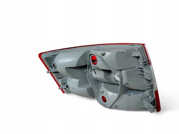 Conjunto de Luz Trasera TYC para Škoda Octavia III image 6