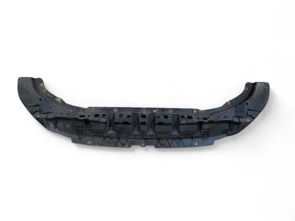 Audi Q8 Frontstoßfänger-Schutz OEM 4M8807611A image 2