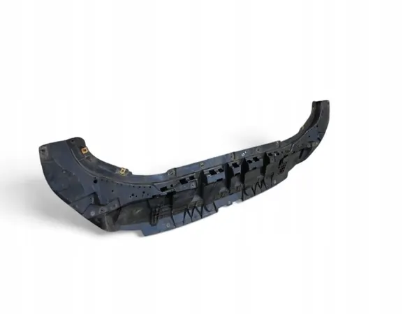 Audi Q8 Frontstoßfänger-Schutz OEM 4M8807611A image 3