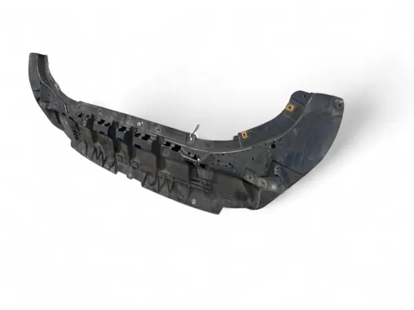 Audi Q8 Frontstoßfänger-Schutz OEM 4M8807611A image 4