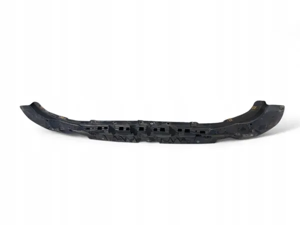 Audi Q8 Frontstoßfänger-Schutz OEM 4M8807611A image 5