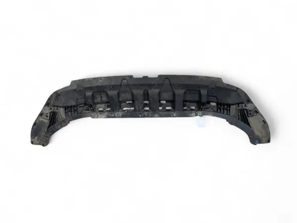 Audi Q8 Frontstoßfänger-Schutz OEM 4M8807611A image 6