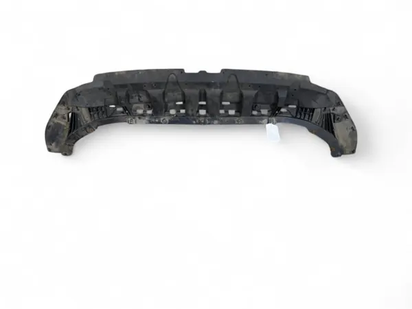Audi Q8 Frontstoßfänger-Schutz OEM 4M8807611A image 7