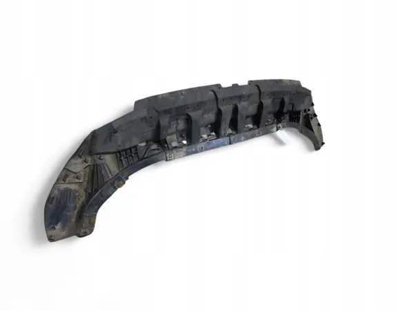 Audi Q8 Frontstoßfänger-Schutz OEM 4M8807611A image 8