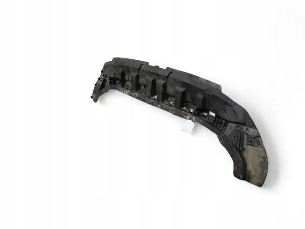 Audi Q8 Frontstoßfänger-Schutz OEM 4M8807611A image 9