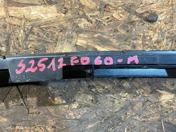 Griglia Inferiore Paraurti Anteriore Toyota RAV4 IV 12-15 OEM image 9