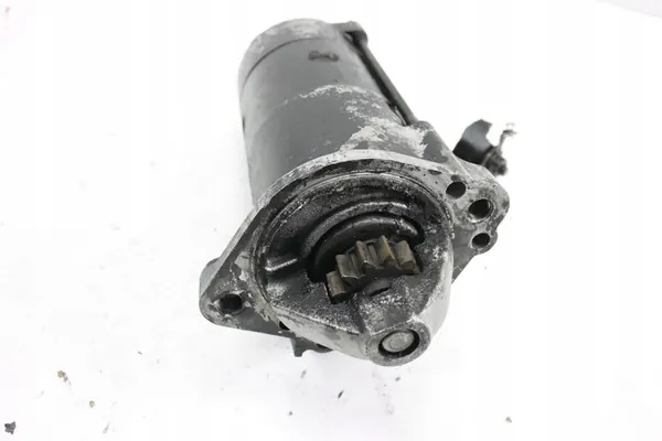 Motor de arranque MD344183 Mitsubishi L200 Pajero III 2.5 td 4D56 image 4