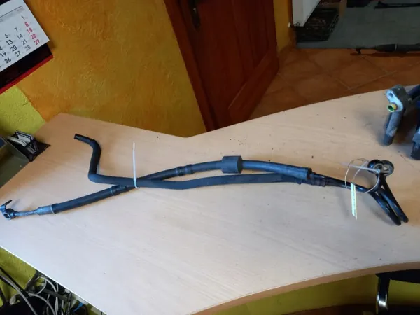 Mangueras de dirección OEM msyt para Audi A4 B7 2.0 d image 2