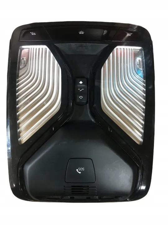 OEM 9493142 BMW Innenraumleuchte - Gebraucht image 2