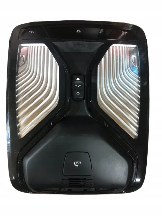 OEM 9493142 BMW Innenraumleuchte - Gebraucht image 3